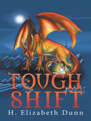cover image of Tough Shift